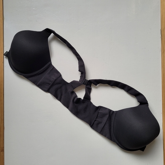 Spanx Bra-llelujah! Front Closure Racerback Bra - Picture 5 of 10